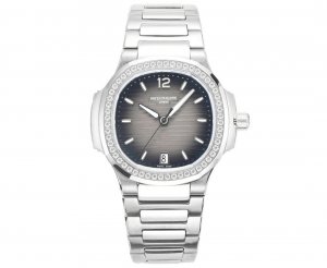 Patek Philippe Sporty Elegance Parrot Shell Women’s Watch 7118 Model Patek Philippe Sporty Elegance Parrot Shell Women’s Watch 7118 Model