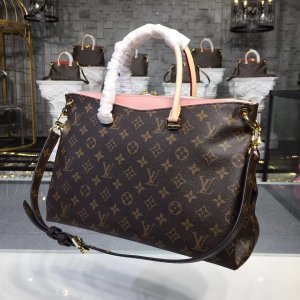 Louis Vuitton Pallas Pink Louis Vuitton Pallas Pink