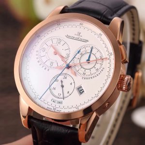 Jaeger-LeCoultre Men’s Top-Grade Watch Jaeger-LeCoultre Men’s Top-Grade Watch
