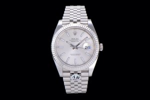 Rolex Datejust 41 Series, Model 126334V3 Rolex Datejust 41 Series, Model 126334V3