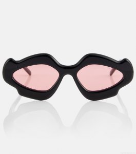 LoewePaula's Ibiza Flame sunglasses LoewePaula's Ibiza Flame sunglasses