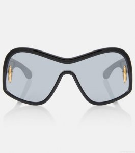LoeweAnagram shield sunglasses