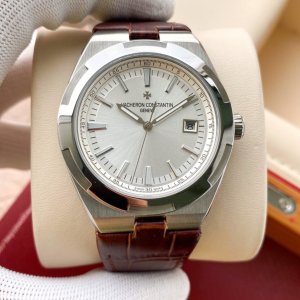 Vacheron Constantin Overseas Collection Watch Vacheron Constantin Overseas Collection Watch