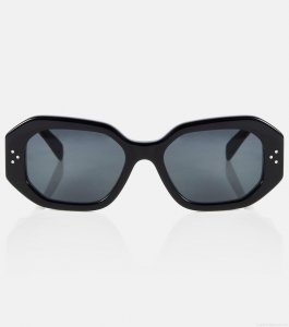 Celine EyewearRectangular sunglasses Celine EyewearRectangular sunglasses
