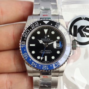 Rolex Submariner Series Black Green Hulk Rolex Submariner Series Black Green Hulk