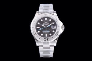Rolex Yacht-Master 37 Series Rolex Yacht-Master 37 Series