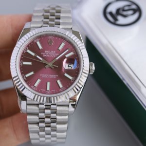 Rolex Datejust Series Mechanical Watch Rolex Datejust Series Mechanical Watch