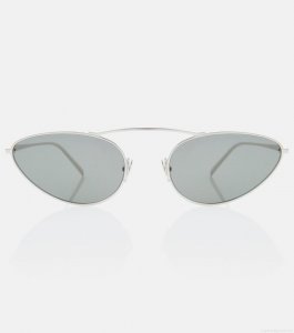 Saint LaurentSL 538 cat-eye sunglasses