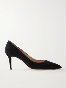 70 suede pumps 70 suede pumps