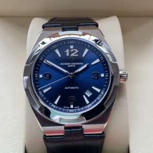 Vacheron Constantin Overseas Collection Watch Vacheron Constantin Overseas Collection Watch