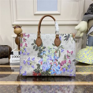 Louis Vuitton Onthego MM Louis Vuitton Onthego MM