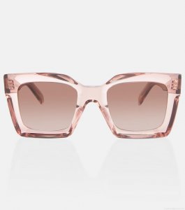 Celine EyewearSquare sunglasses Celine EyewearSquare sunglasses