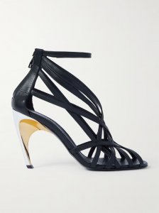 Armadillo leather sandals Armadillo leather sandals