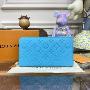 Louis Vuitton Zippy Wallet Louis Vuitton Zippy Wallet