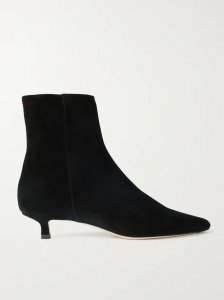 Sofie suede ankle boots Sofie suede ankle boots
