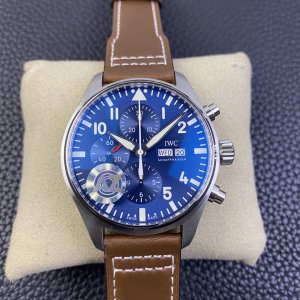 World Pilot 43 Series IW377709 Watch World Pilot 43 Series IW377709 Watch