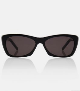 Saint LaurentSL 613 rectangular sunglasses Saint LaurentSL 613 rectangular sunglasses