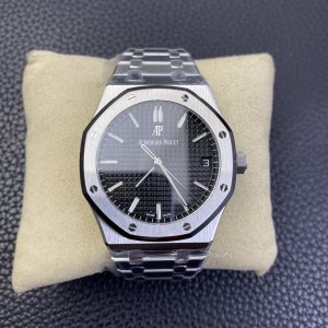 The Audemars Piguet Royal Oak 15500ST.OO.1220ST.04 watch The Audemars Piguet Royal Oak 15500ST.OO.1220ST.04 watch