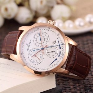 Jaeger-LeCoultre Men’s Top-Grade Watch Jaeger-LeCoultre Men’s Top-Grade Watch