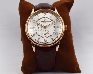 Vacheron Constantin Men’s Watches Vacheron Constantin Men’s Watches