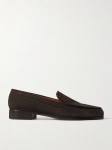Danielle suede loafers Danielle suede loafers