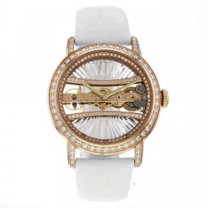 Corum Golden Bridge Men’s Watch Corum Golden Bridge Men’s Watch