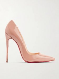 So Kate 120 patent-leather pumps So Kate 120 patent-leather pumps