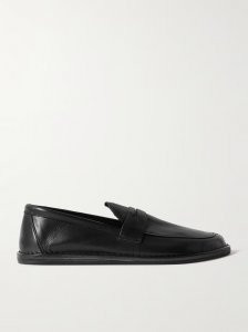 Cary leather loafers Cary leather loafers