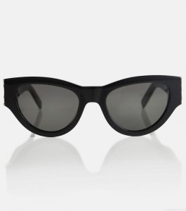 Saint LaurentSL M94 cat-eye sunglasses Saint LaurentSL M94 cat-eye sunglasses