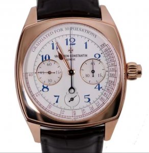 Vacheron Constantin Men’s Wristwatches Vacheron Constantin Men’s Wristwatches