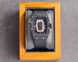 Richard Mille New RM037 Women’s Collection Watch Richard Mille New RM037 Women’s Collection Watch