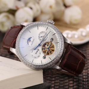 Jaeger-LeCoultre Men’s Top-Grade Watch Jaeger-LeCoultre Men’s Top-Grade Watch