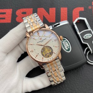 Vacheron Constantin Men’s Watches Vacheron Constantin Men’s Watches