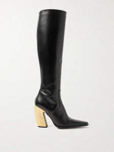 Tex leather knee boots Tex leather knee boots