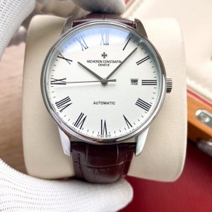 Vacheron Constantin Heritage Collection Men’s Luxury Watch Vacheron Constantin Heritage Collection Men’s Luxury Watch