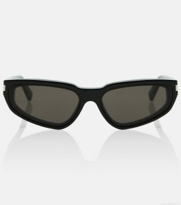 Saint LaurentSL 634 Nova cat-eye sunglasses Saint LaurentSL 634 Nova cat-eye sunglasses