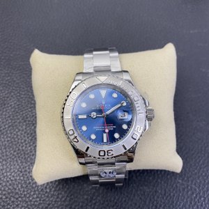 Rolex Yacht-Master 40 Series, Blue/Black Classic Edition Rolex Yacht-Master 40 Series, Blue/Black Classic Edition