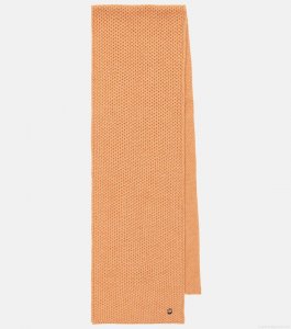 Loro PianaRougemont cashmere scarf Loro PianaRougemont cashmere scarf