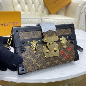 Louis Vuitton Petite Malle Louis Vuitton Petite Malle