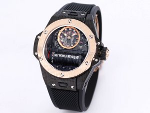 Hublot BIG BANG series men’s mechanical wristwatch Hublot BIG BANG series men’s mechanical wristwatch