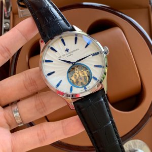 Vacheron Constantin 43 Skeleton Movement Men’s Watch Vacheron Constantin 43 Skeleton Movement Men’s Watch