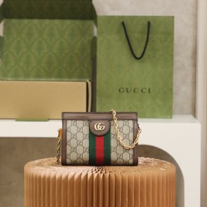 Gucci Ophidia mini shoulder bag Gucci Ophidia mini shoulder bag