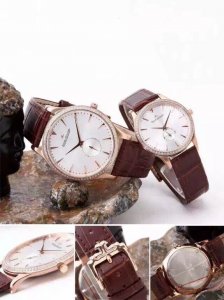 Jaeger-LeCoultre Master Ultra Thin Series Q1358420 Watch Jaeger-LeCoultre Master Ultra Thin Series Q1358420 Watch