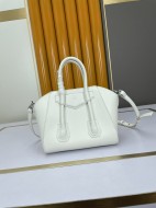 GIVENCHY HANDBAG white GIVENCHY HANDBAG white