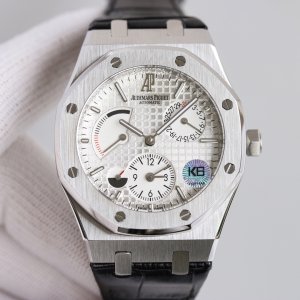 Audemars Piguet Royal Oak 26120ST.OO.1220ST.01 Dual Time Zone Popular Watch Audemars Piguet Royal Oak 26120ST.OO.1220ST.01 Dual Time Zone Popular Watch