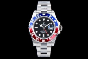 Rolex Submariner Series Black Green Hulk Rolex Submariner Series Black Green Hulk