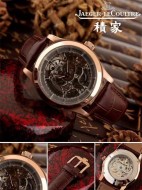 Jaeger-LeCoultre Men’s Top-Grade Watch Jaeger-LeCoultre Men’s Top-Grade Watch