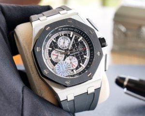 Audemars Piguet Royal Oak Offshore Limited Edition Multi-function Mechanical Watch Audemars Piguet Royal Oak Offshore Limited Edition Multi-function Mechanical Watch