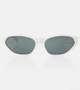 Celine EyewearCat-eye acetate sunglasses Celine EyewearCat-eye acetate sunglasses