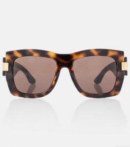 GucciInterlocking G square sunglasses GucciInterlocking G square sunglasses